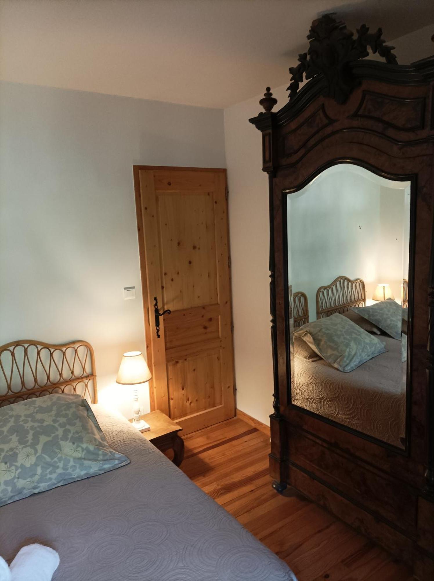 Chateau De Colombieres Sur Orb Kültér fotó