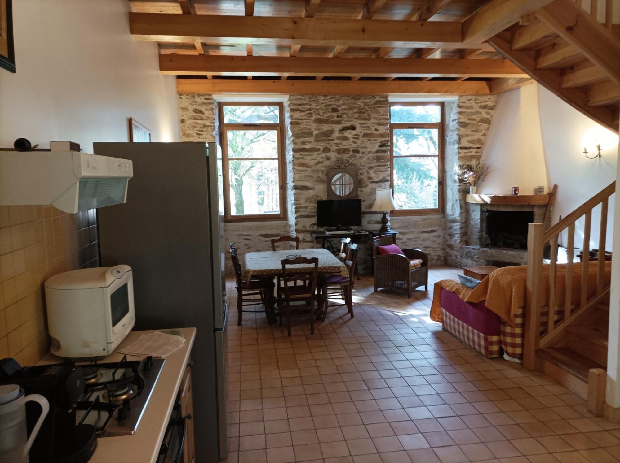 Chateau De Colombieres Sur Orb Kültér fotó