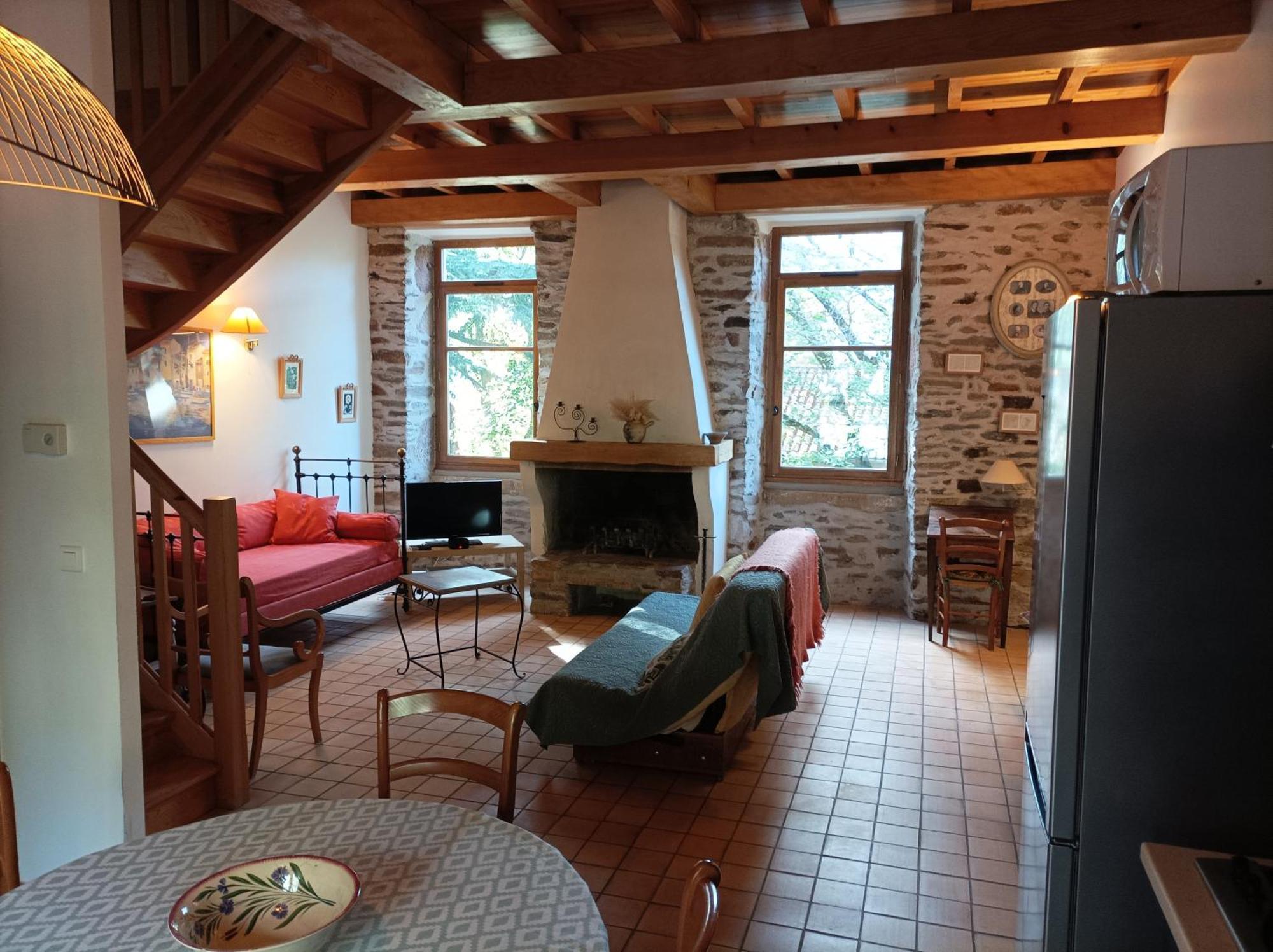 Chateau De Colombieres Sur Orb Kültér fotó
