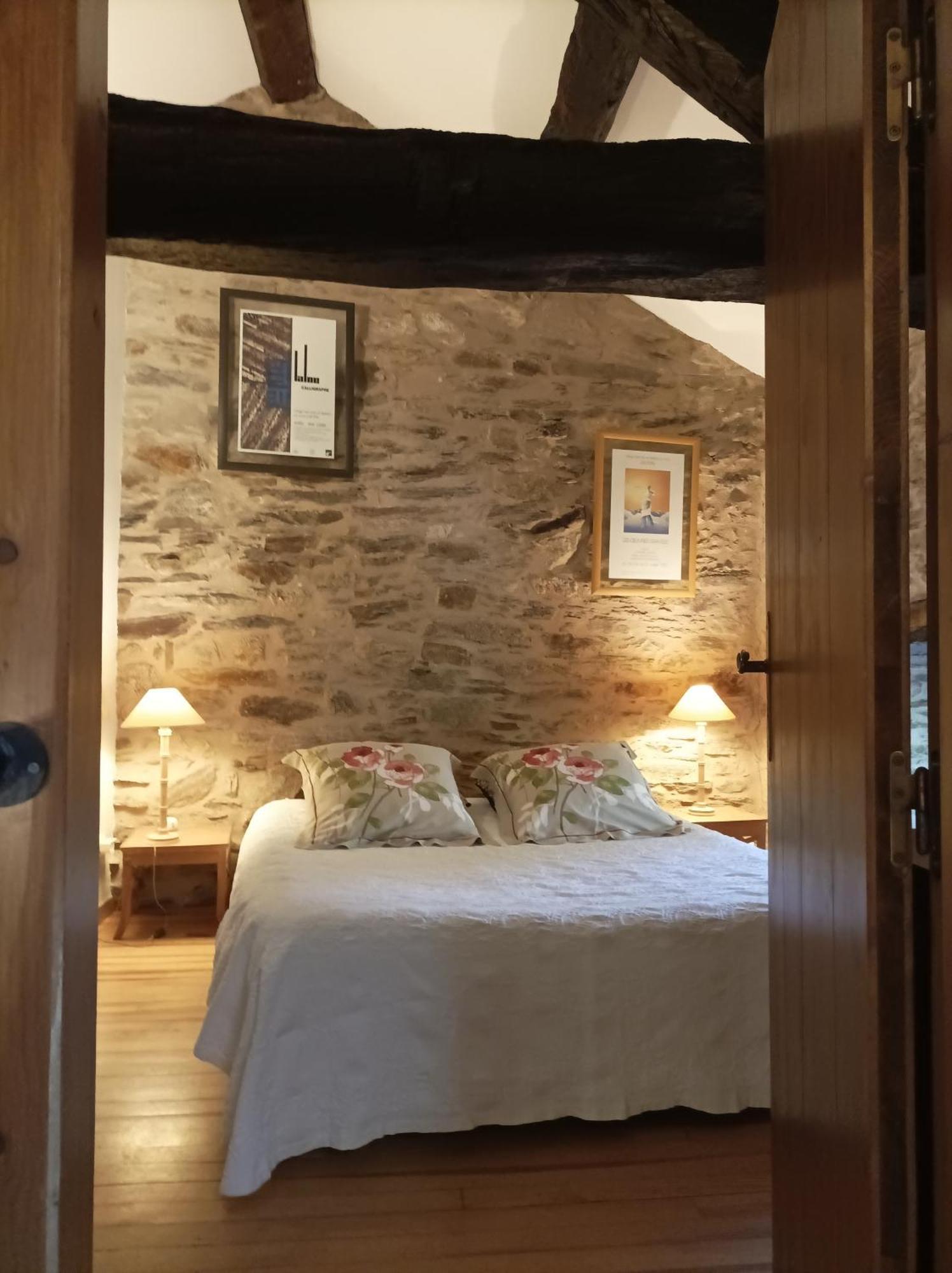 Chateau De Colombieres Sur Orb Kültér fotó