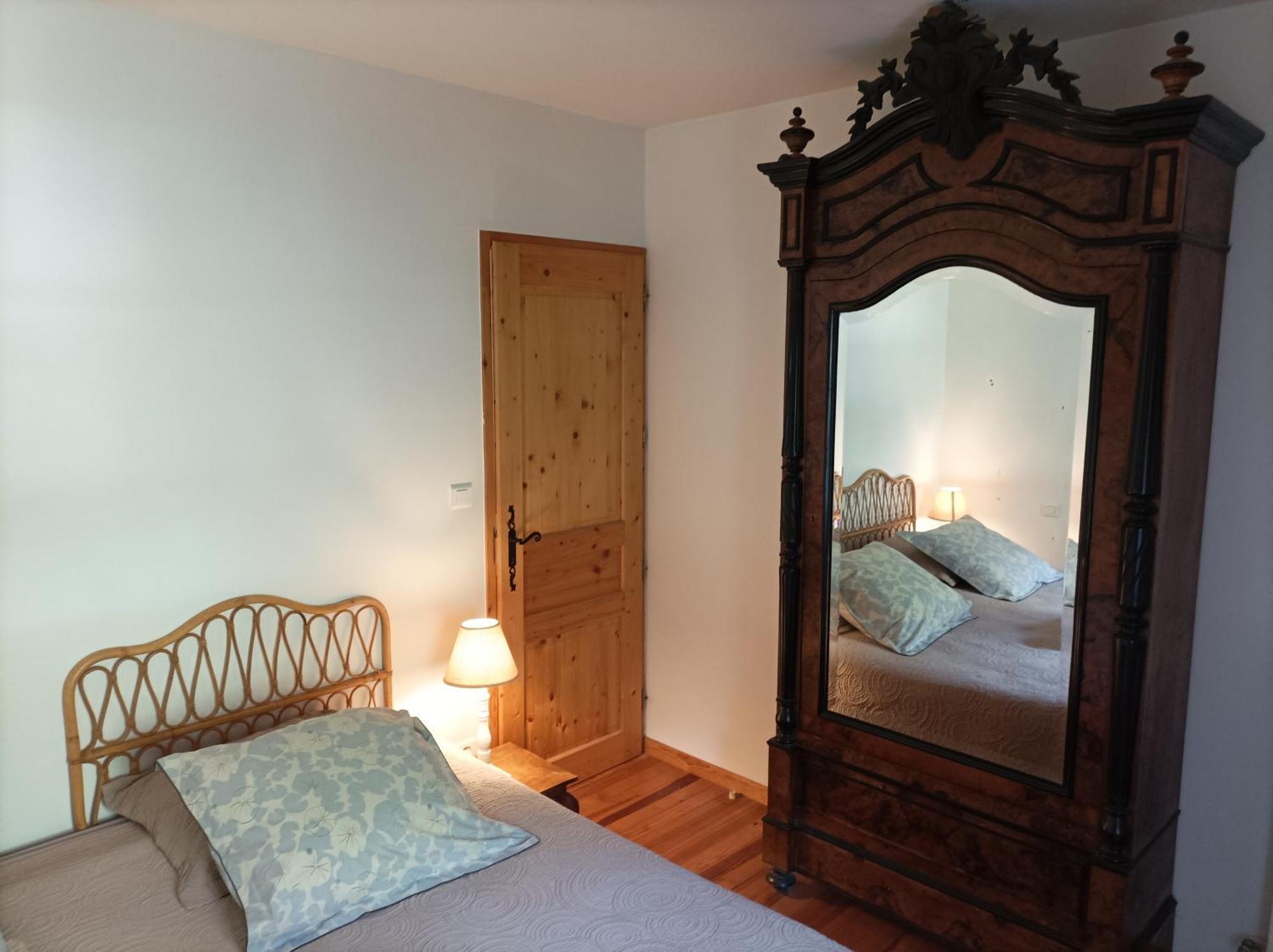 Chateau De Colombieres Sur Orb Kültér fotó