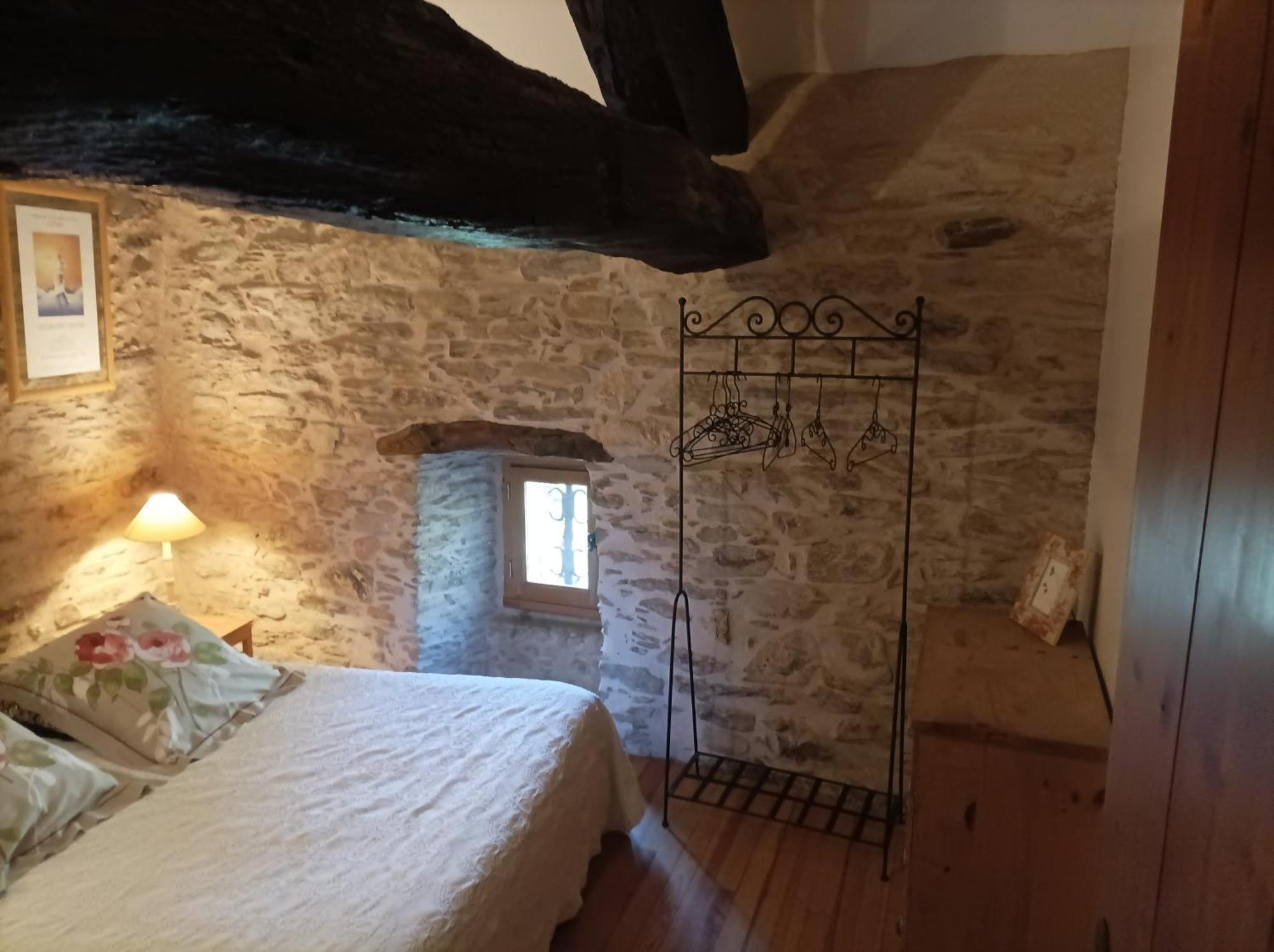 Chateau De Colombieres Sur Orb Kültér fotó