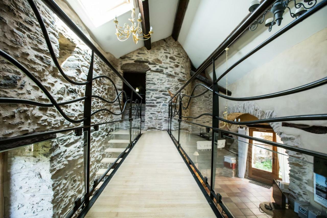 Chateau De Colombieres Sur Orb Kültér fotó