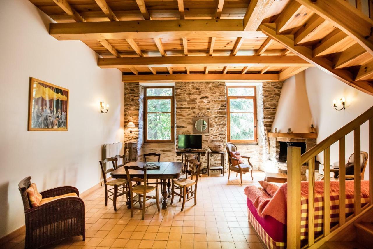 Chateau De Colombieres Sur Orb Kültér fotó